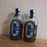 Cley Distillery in Rotterdam (Craft Dutch Single Malt Whisky Cask Strength)