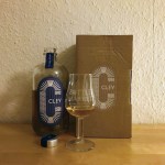 Cley Distillery in Rotterdam (Craft Dutch Single Malt Whisky Cask Strength)