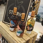 Holy Shit Shopping 2019 in Hamburg (Kyrö Distillery Stork Dolleruper Destille Rye Whisky Fair Event)