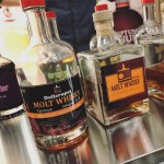 Holy Shit Shopping 2019 in Hamburg (Kyrö Distillery Stork Dolleruper Destille Rye Whisky Fair Event)