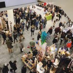 Holy Shit Shopping 2019 in Hamburg (Kyrö Distillery Stork Dolleruper Destille Rye Whisky Fair Event)