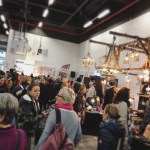 Holy Shit Shopping 2019 in Hamburg (Kyrö Distillery Stork Dolleruper Destille Rye Whisky Fair Event)