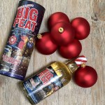 Big Peat Christmas Edition 2019 & The Gauldrons Batch 05 (Blended Malt Islay Campbeltown Whisky Douglas Laint Tasting Notes Blog)