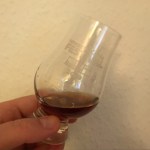 Imperial XO by Carlos I Brandy (Sherry Casks Spain Spirit Tasting Notes Osborne Blog)