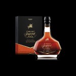 Imperial XO by Carlos I Brandy (Sherry Casks Spain Spirit Tasting Notes Osborne Blog)