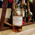 3x Blended Malt Scotch Whisky by North Star (Sirius Vega Campbeltown Tasting Notes Blog)