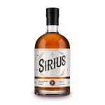 3x Blended Malt Scotch Whisky by North Star (Sirius Vega Campbeltown Tasting Notes Blog)
