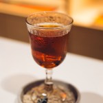 Carlos I Brandy de Jerez (Osborne Sherry Weinbrand Herr Lutz Brand Ambassador Interview)