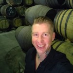 Carlos I Brandy de Jerez (Osborne Sherry Weinbrand Herr Lutz Brand Ambassador Interview)
