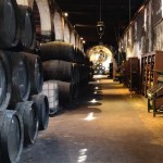 Carlos I Brandy de Jerez (Osborne Sherry Weinbrand Herr Lutz Brand Ambassador Interview)