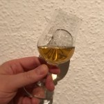 Kilchoman Vintage 2010 (Single Malt Peated Islay Scotch Whisky Blog Tasting Notes)