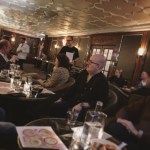 "Oh, sweet Scotland" tasting by The Scotch Malt Whisky Society (Hamburg Single Cask Notes Blog)