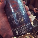 "Oh, sweet Scotland" tasting by The Scotch Malt Whisky Society (Hamburg Single Cask Notes Blog)