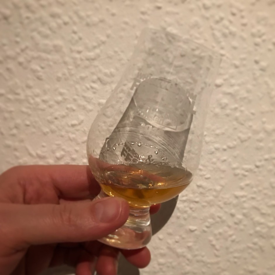 3x Single Malt Danish Whisky by Fary Lochan, Mosgaard & Stauning (Denmark Organic Sherry Dram Tasting Notes Blog)