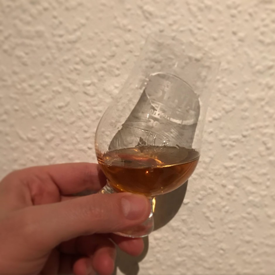 3x Single Malt Danish Whisky by Fary Lochan, Mosgaard & Stauning (Denmark Organic Sherry Dram Tasting Notes Blog)