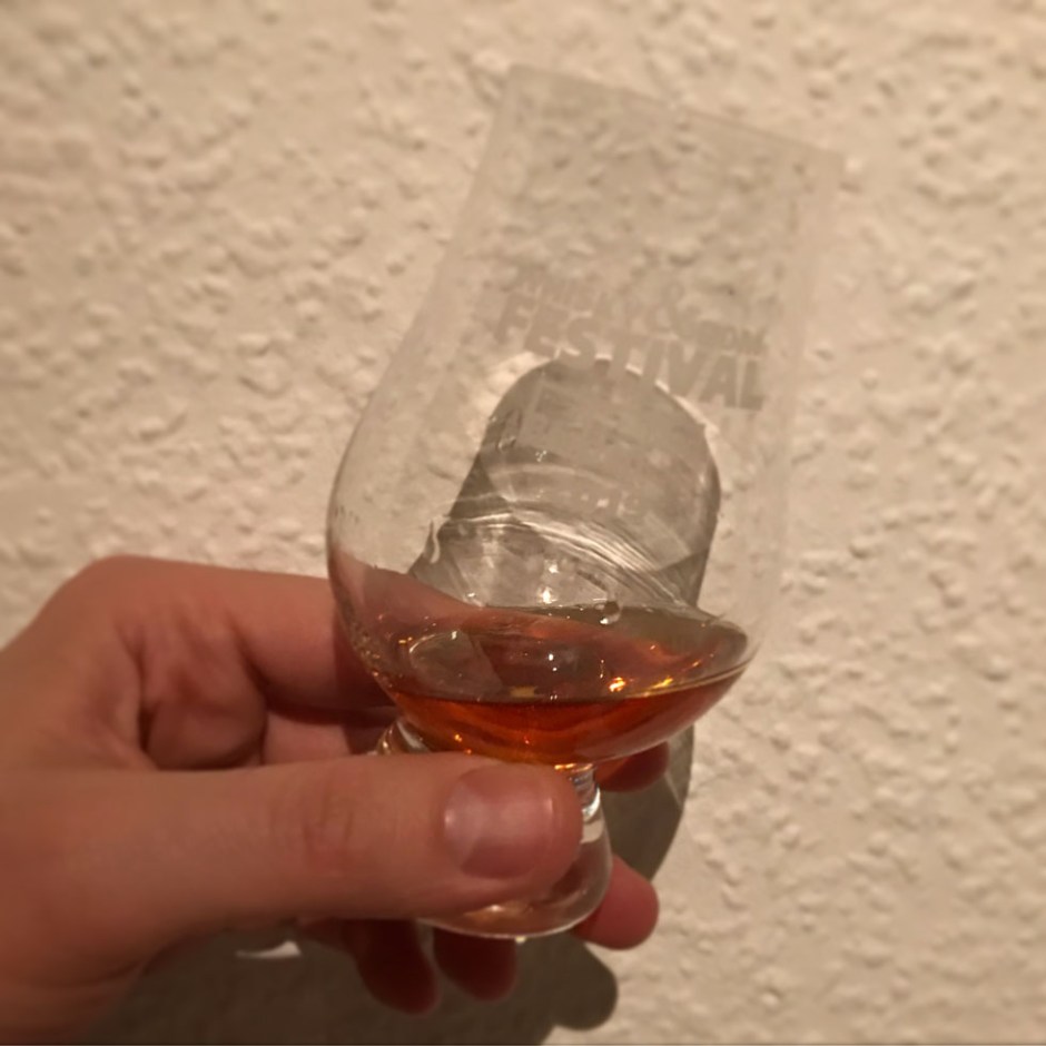 3x Single Malt Danish Whisky by Fary Lochan, Mosgaard & Stauning (Denmark Organic Sherry Dram Tasting Notes Blog)