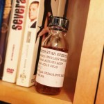 North Star Spirits Series 009 (Single Malt Scotch English Whisky Review Flight Tating Notes)