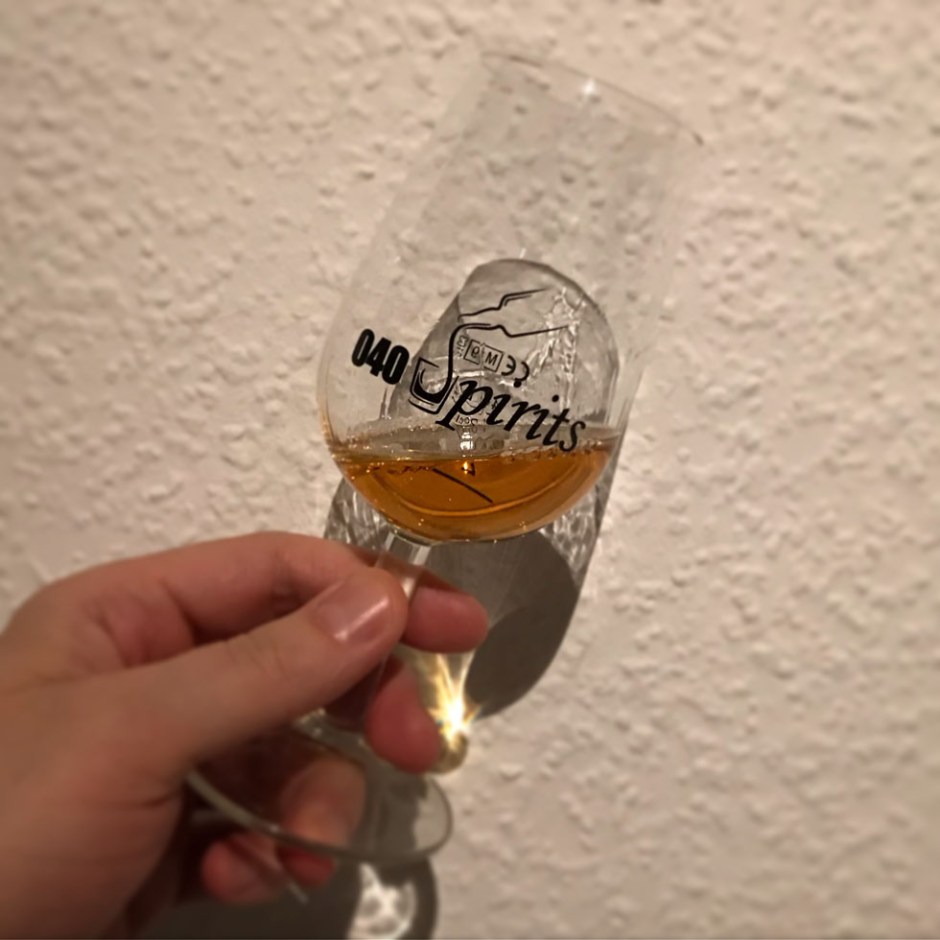 North Star Spirits Series 009 (Single Malt Scotch English Whisky Review Flight Tating Notes)