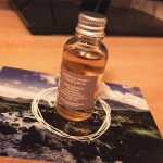 Whic "Nymphs of Whisky" (Single Malt Scotch Cask Arran Craigellachie Secret Speyide Blog Tasting Notes)