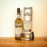 Teaninich 12yo Old Particular by Douglas Laing (Single Malt Cask Hightlands Scotch Whisky Tasting Notes Blog)