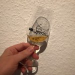 Komagatake 2018 by Mars Distillery (Single Malt Japan Whisky Tasting Notes Blog)