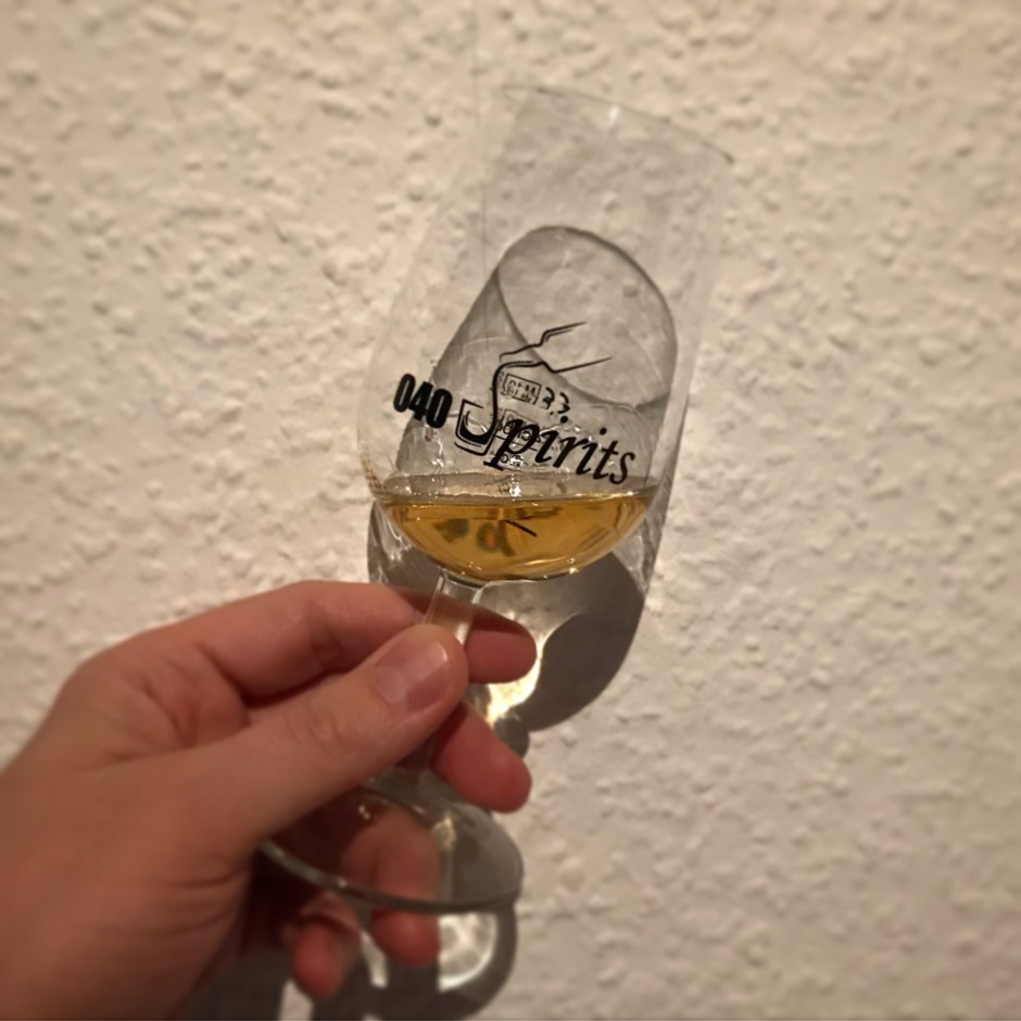 Komagatake 2018 by Mars Distillery (Single Malt Japan Whisky Tasting Notes Blog)