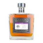 3x Exclusive Indie Bottling by DeinWhisky.de with Claxton's and Malts of Scotland (Tobermory Laphroaig Single Cask Scotch Whisky)