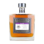 3x Exclusive Indie Bottling by DeinWhisky.de with Claxton's and Malts of Scotland (Tobermory Laphroaig Single Cask Scotch Whisky)