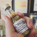 3x Exclusive Indie Bottling by DeinWhisky.de with Claxton's and Malts of Scotland (Tobermory Laphroaig Single Cask Scotch Whisky)