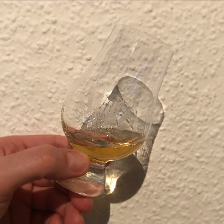 3x Exclusive Indie Bottling by DeinWhisky.de with Claxton's and Malts of Scotland (Tobermory Laphroaig Single Cask Scotch Whisky)