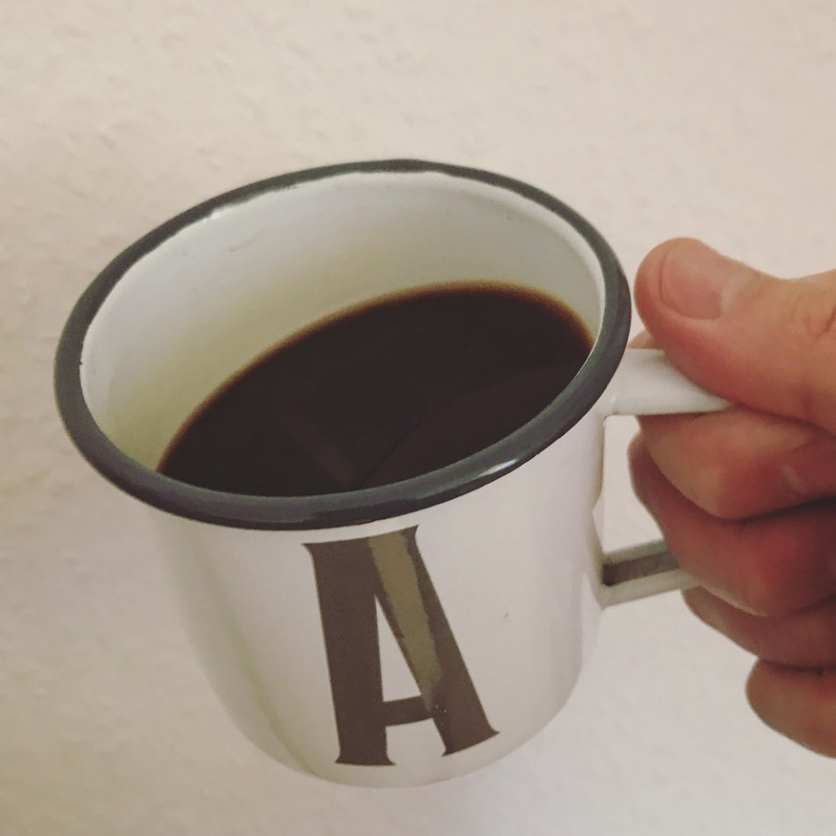 Hedekaffe Stauning Kaos Whisky Coffee (Denmark Tasting Notes Blog)