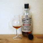 Strathearn Batch 001 by Douglas Laing (Single Malt Highlands Scotch Whisky Sherry Blog Tasting Notes)