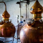 Cara Laing on Strathearn Distillery (Premium Highland Single Malt Whisky Douglas Laing Interview BarleyMania)