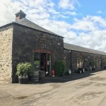 Cara Laing on Strathearn Distillery (Premium Highland Single Malt Whisky Douglas Laing Interview BarleyMania)