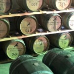 Cara Laing on Strathearn Distillery (Premium Highland Single Malt Whisky Douglas Laing Interview BarleyMania)