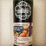 Benrinnes 22yo by The SMWS (Single Malt Scotch Whisky Speyside Festival 2020 Tasting Notes)