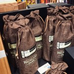 EDF Duty Free Paradise on Helgoland (Whisky Scotch Macallan Glendiddich Shop Store)