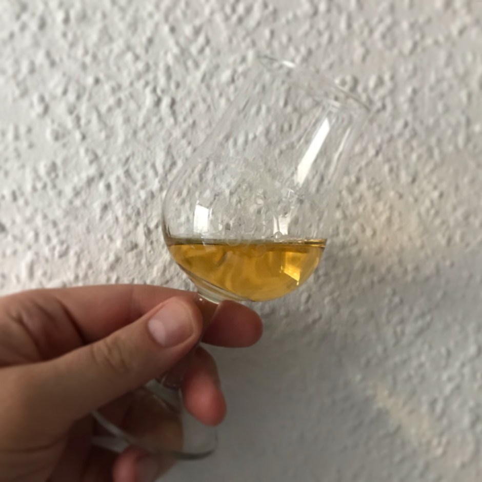 Scallywag 10yo Sherry Cask by Remarkable Malts (Douglas Laing Speyside Blended Malt Whisky Tasting Notes BarleyMania)