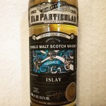 Balance Islay 14yo by Old Particular - The Spiritualist Series (Single Malt Scotch Whisky Peated BarleyMania)