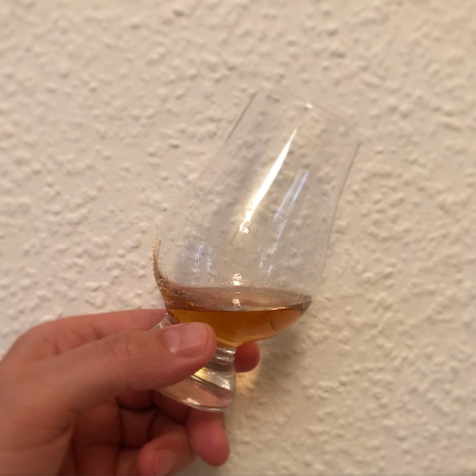 Exclusive Joint Bottlings by DeinWhisky.de & Mancarella (Single Malt Blended Scotch Whisky Sherry Tasting Notes BarleyMania)