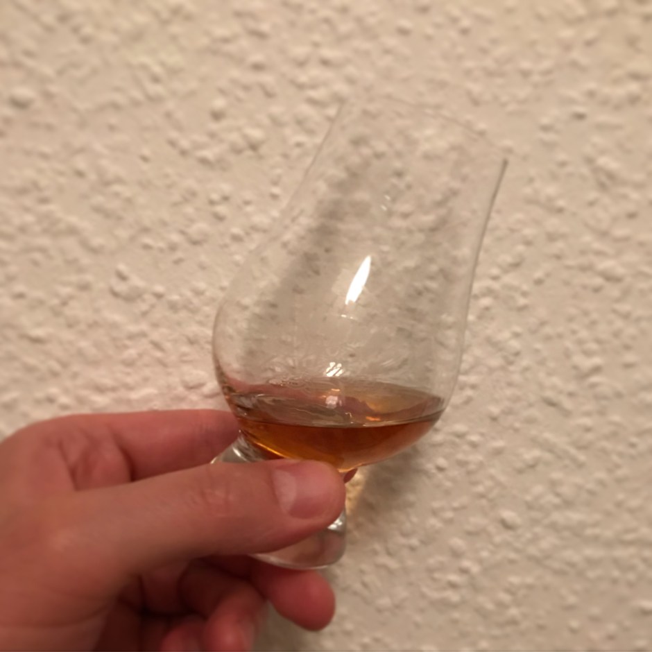 Exclusive Joint Bottlings by DeinWhisky.de & Mancarella (Single Malt Blended Scotch Whisky Sherry Tasting Notes BarleyMania)