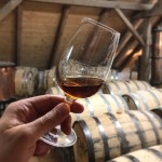 Private Founder's Tour at Stork Club Rye Whiskey Distillery (Berlin Spreewald Tourist Travel Experience)
