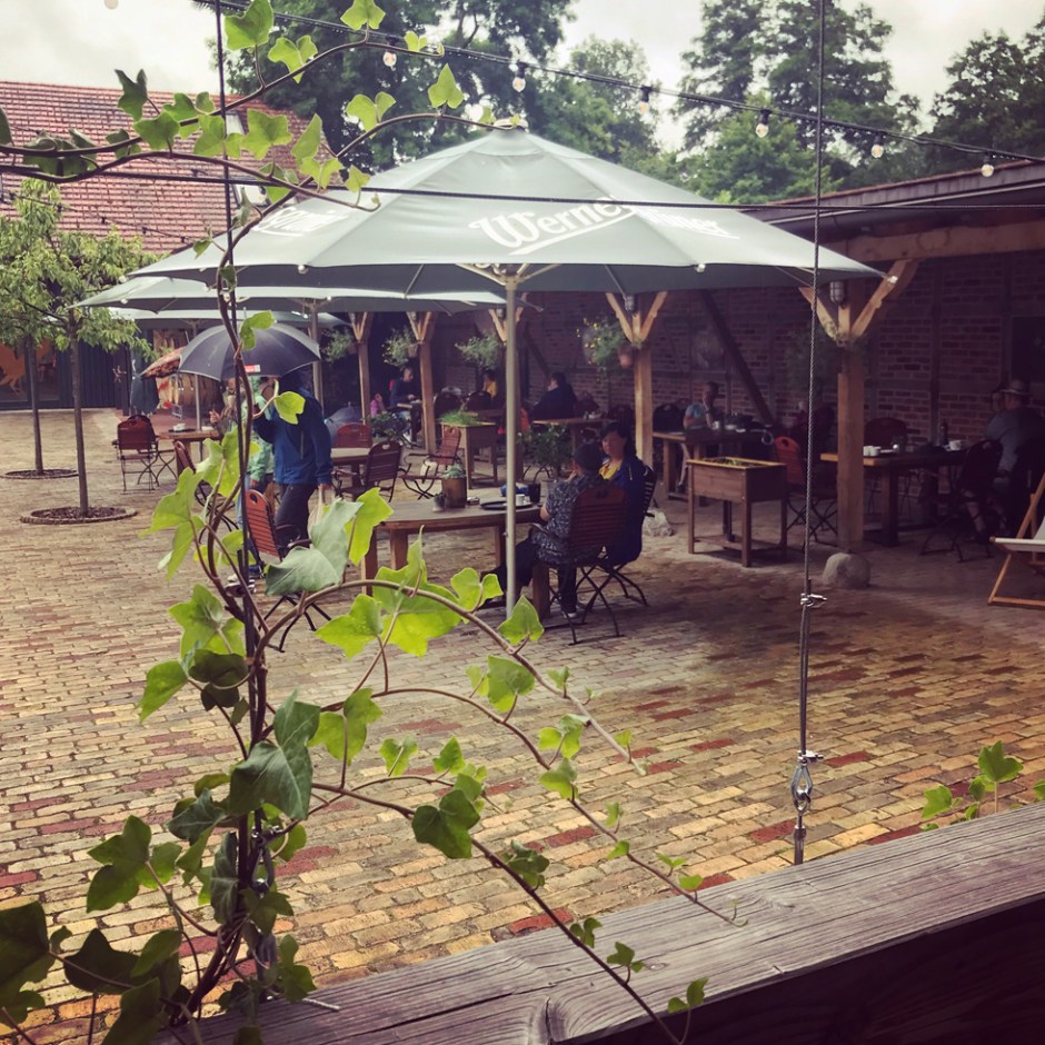 Private Founder's Tour at Stork Club Rye Whiskey Distillery (Berlin Spreewald Tourist Travel Experience)