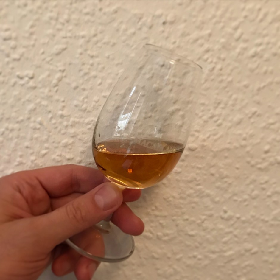 The Macallan Amber (Single Malt Speyside Scotch Whisky Tasting Notes BarleyMania)