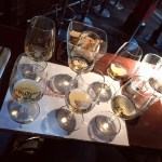 Mackmyra Jaktlycka Launch Tasting at Christiansen's in Hamburg (Sweden Single Malt Whisky Event BarleyMania)