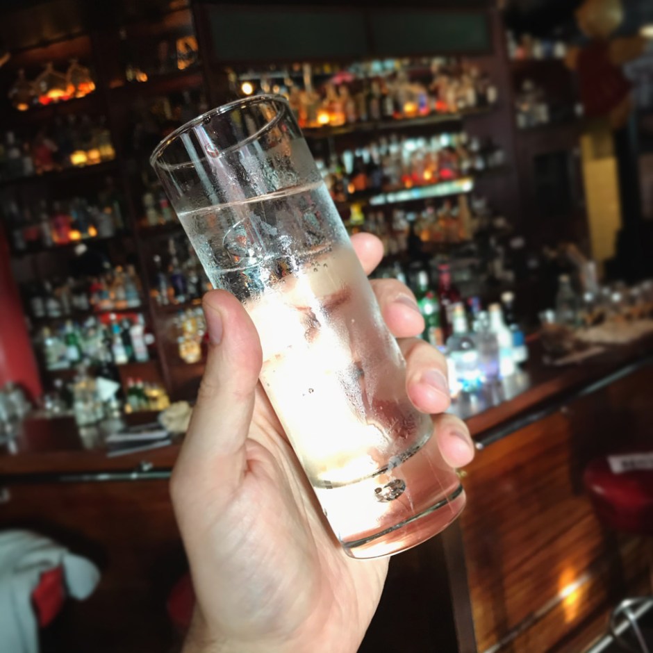 Mackmyra Jaktlycka Launch Tasting at Christiansen's in Hamburg (Sweden Single Malt Whisky Event BarleyMania)