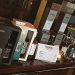 Mackmyra Jaktlycka Launch Tasting at Christiansen's in Hamburg (Sweden Single Malt Whisky Event BarleyMania)