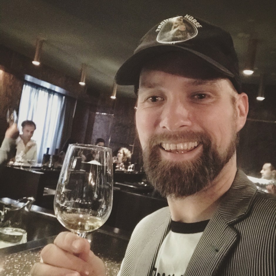 Stauning Whisky New Bottle Design Launch Event in Hamburg (Bar Le Lion Kirsch Whisky Cocktails Denmark Tasting)