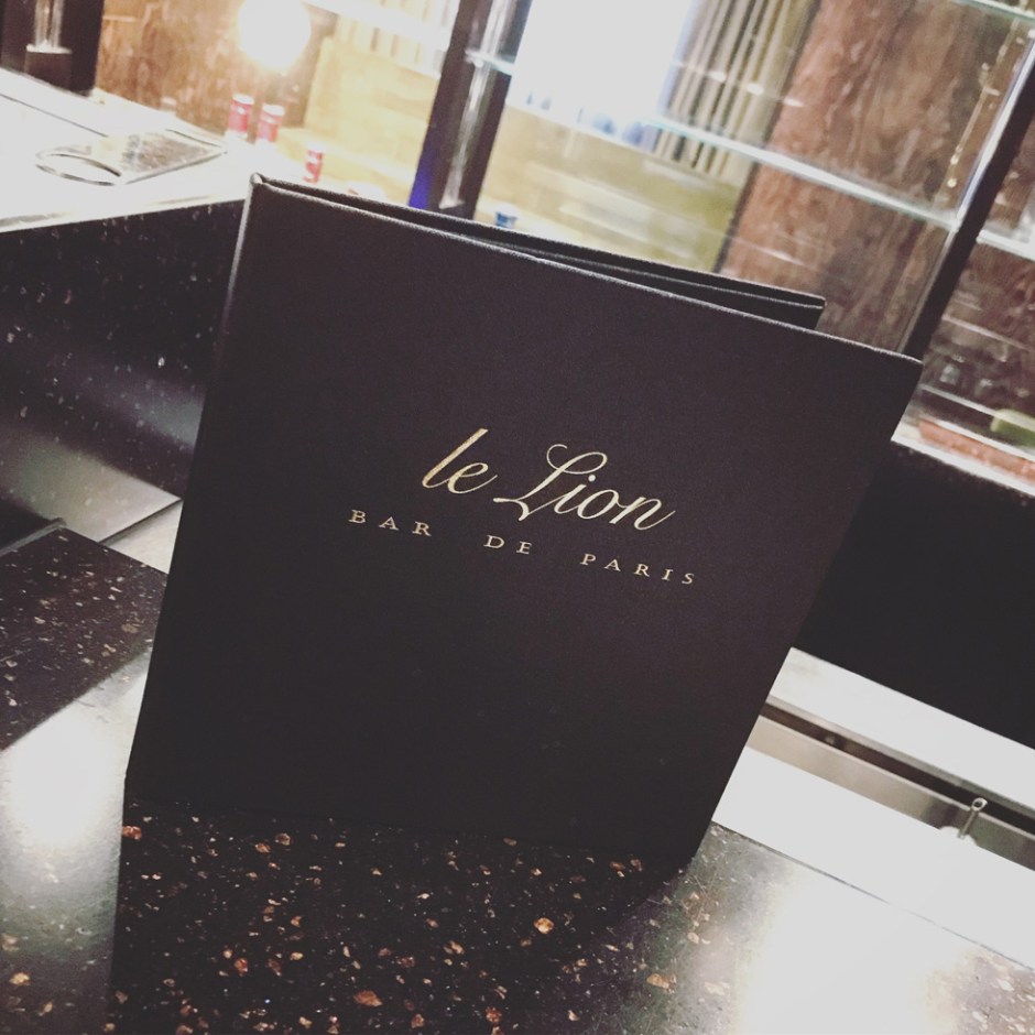 Stauning Whisky New Bottle Design Launch Event in Hamburg (Bar Le Lion Kirsch Whisky Cocktails Denmark Tasting)