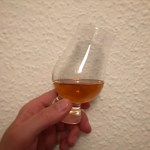 Stork Club Straight Rye Whiskey (Berlin Spreewood Distillers Tasting Notes BarleyMania)